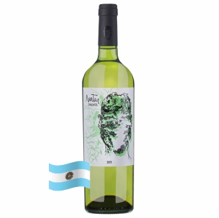 AVATAR TORRONTES