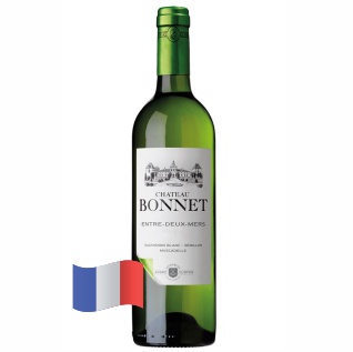 CHATEAU BONNET  BORDEAUX BLANC