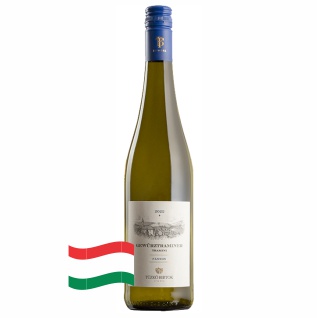 GEWÜRZTRAMINER  BÁTAAPÁTI