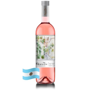 PETIT VERDOT ROSÉ