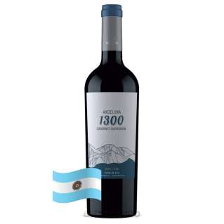 1300 CABERNET FRANC