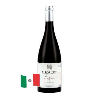 ALTOTINTO SYRAH