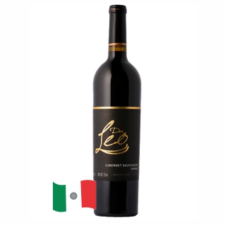 CABERNET SHYRAZ DON LEO