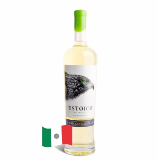 estoico blanco