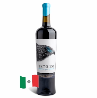 estoico tinto